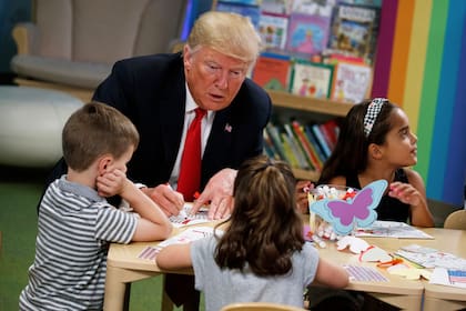 ¿Qué podría significar la gran reforma fiscal de Trump para los estadounidenses más jóvenes?