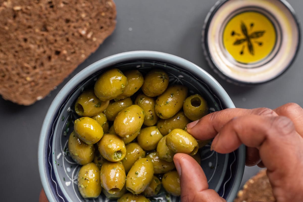 Qué poner en las picada para que sea más saludable