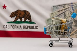 La medida ER que avanza en Los Ángeles y aumentaría el tributo en ciertas compras