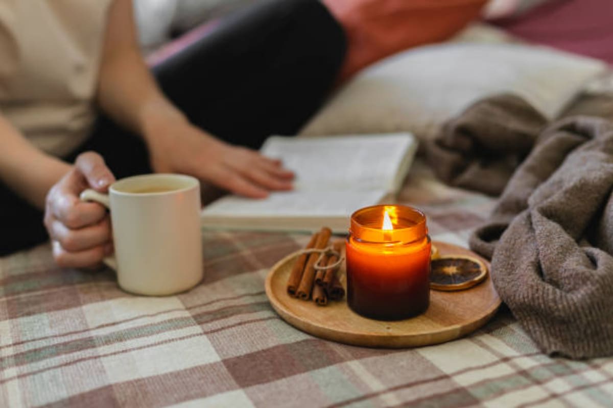 Qué puede tener de malo quedarse en casa los domingos (Foto: Pixabay)