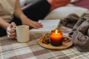 Qué puede tener de malo quedarse en casa los domingos (Foto: Pixabay)