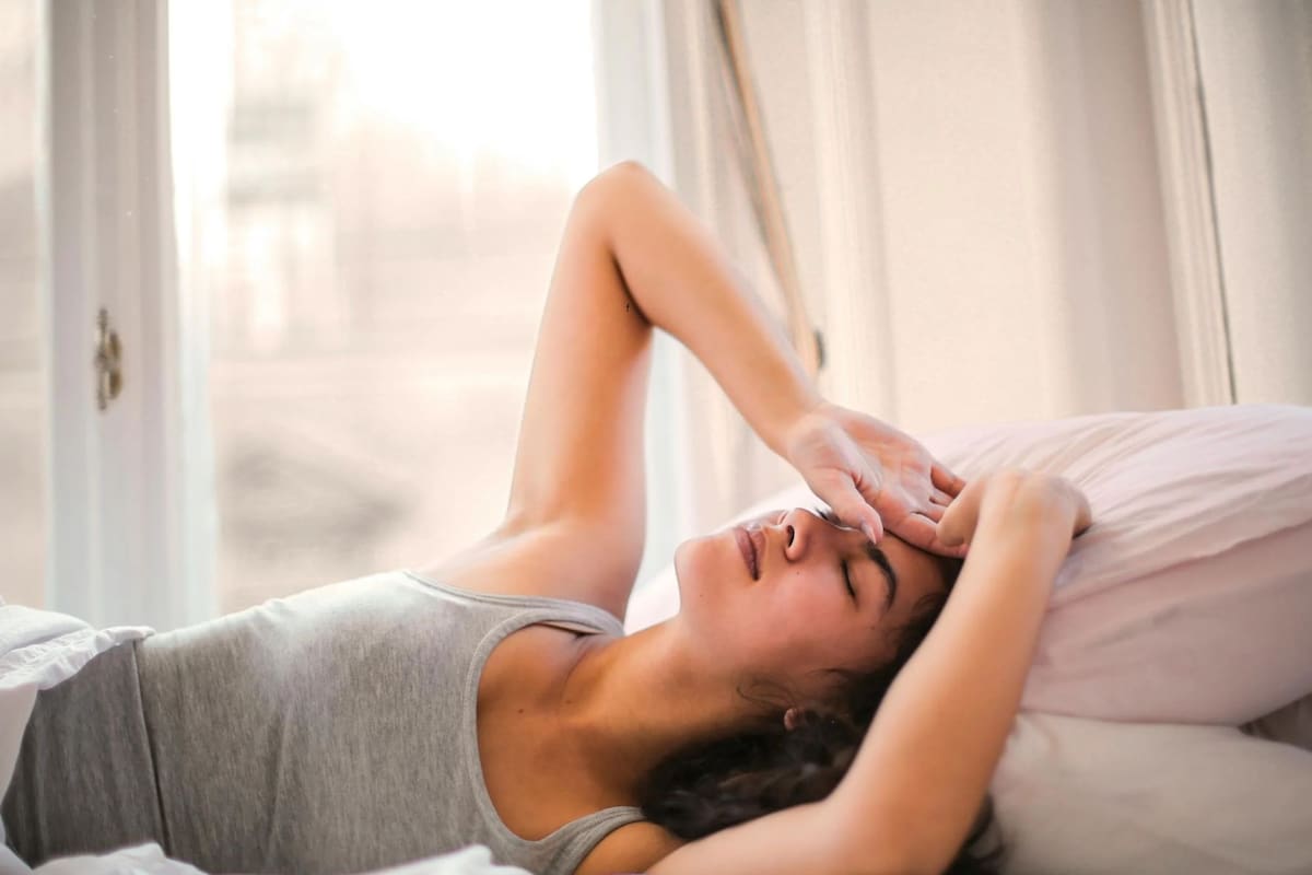 Qué quiere decir soñar con las personas que ya partieron