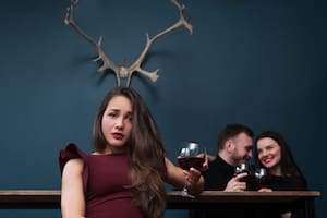 ¿Qué quiere decir un sueño sobre una infidelidad?