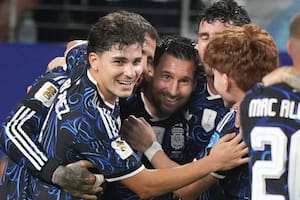 Qué radios transmiten el partido de la Selección en vivo