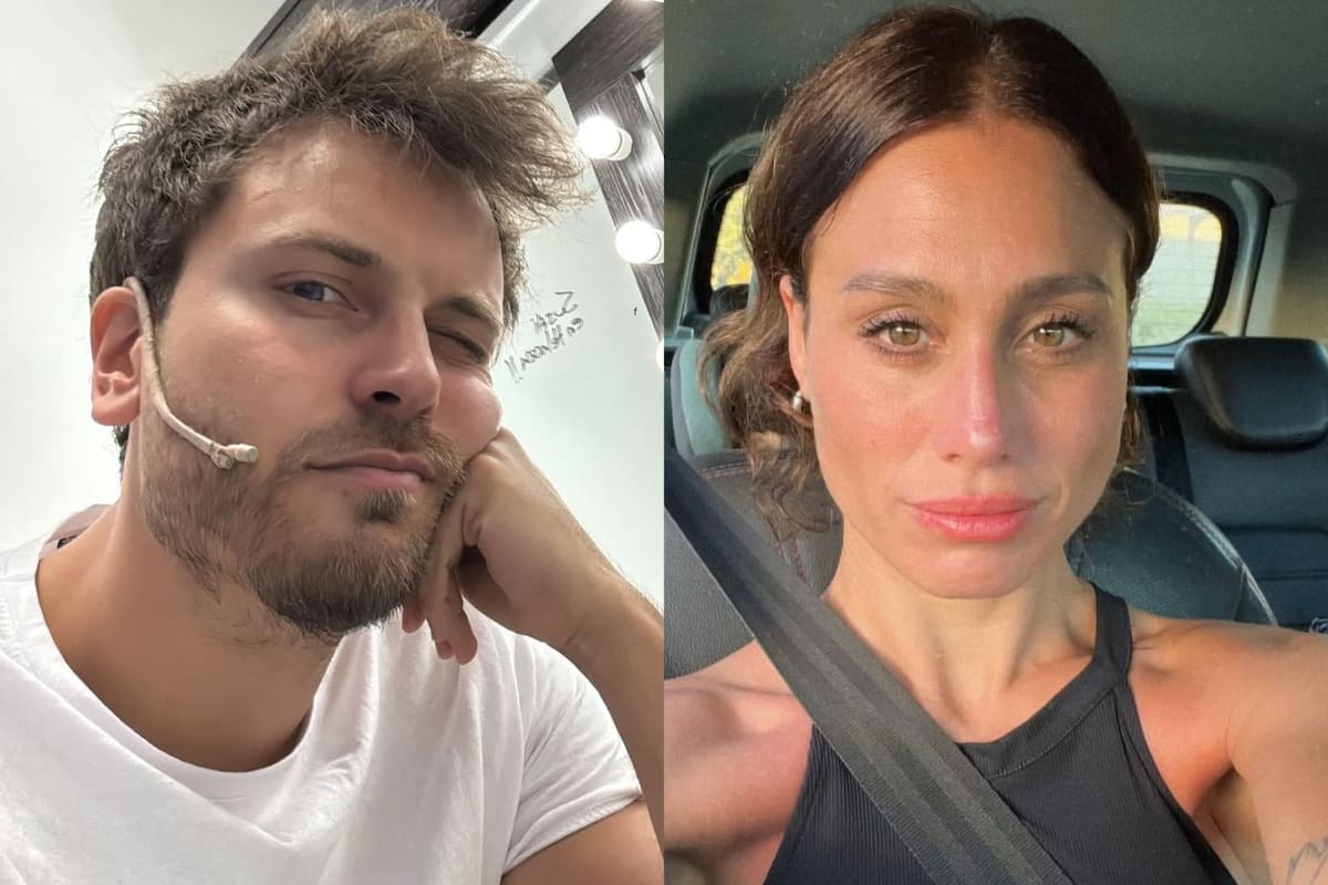 Qué relación tienen Mercedes Oviedo y Andrés Gil con la separación de Nicolás Vázquez y Gimena Accardi