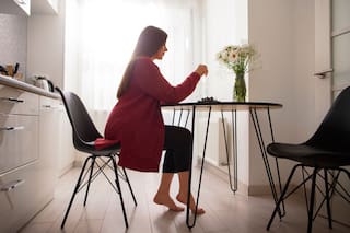 Qué dice la psicología sobre las personas que siempre eligen la misma silla