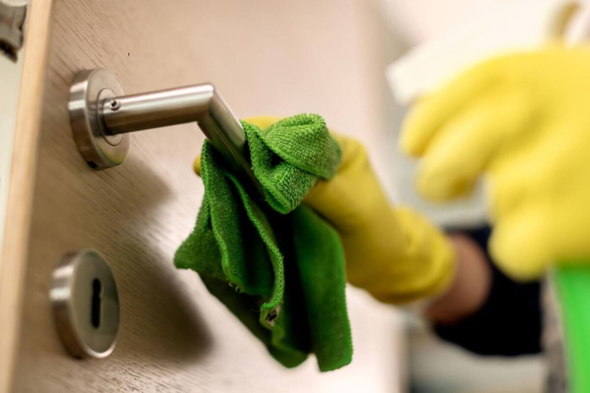 Qué ritual hacer en la puerta del hogar antes del 17 de febrero para recibir el Año Nuevo Chino 2026