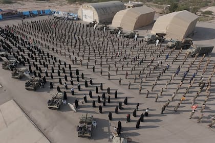 Qué saber sobre el estrecho de Ormuz, paso clave para el suministro energético mundial