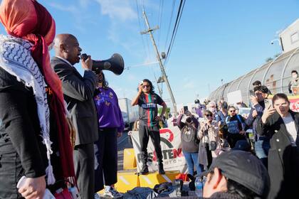 Qué saber sobre el nuevo centro de detención de inmigrantes en la ciudad más grande de Nueva Jersey