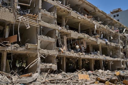 Qué saber sobre la guerra entre Israel e Irán y la intervención de EEUU