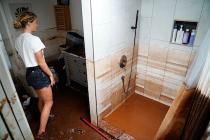 Qué saber sobre la magnitud de los daños por las inundaciones en Hawái