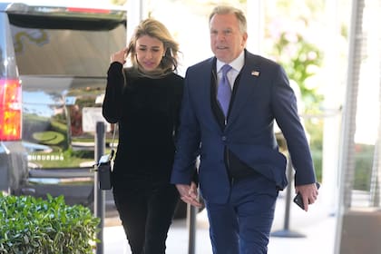 Qué saber sobre las conversaciones nucleares entre Irán y EEUU en Omán