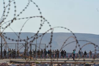 Qué saber sobre las nuevas normas de la UE sobre migración y asilo