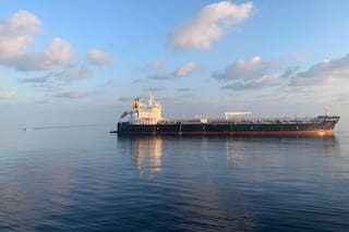 Qué saber sobre los piratas que secuestraron un buque carguero frente a Somalia