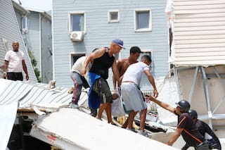 Qué saber sobre los sistemas de alerta temprana de terremotos