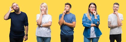 ¿Qué se preguntan las personas inteligentes?