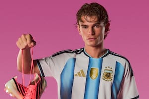Qué se sabe de la lesión de Nico Paz