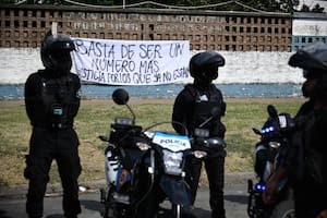Qué se sabe de la protesta policial en Santa Fe hoy, miércoles 11 de febrero