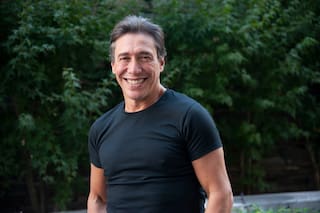 Qué se sabe de la salud de Fabián Gianola tras ser atropellado por un auto