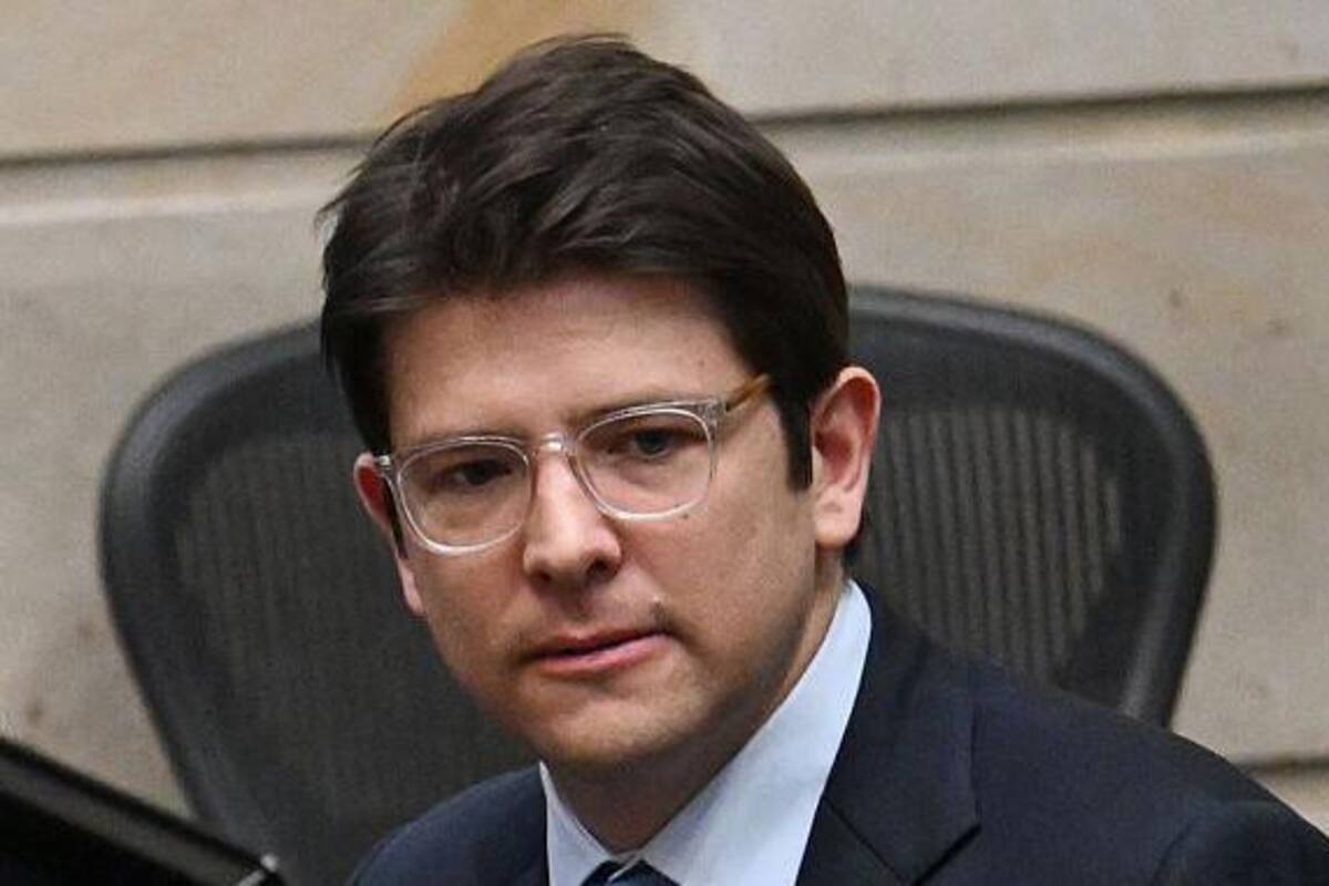 Qué se sabe de la salud de Miguel Uribe Turbay