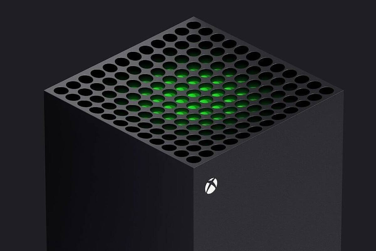 Qué se sabe de la Xbox SX, la PlayStation 5, y la hipotética apuesta de Nintendo; en la foto, el nuevo diseño de la Xbox (spoiler: se parece a una PC de escritorio)