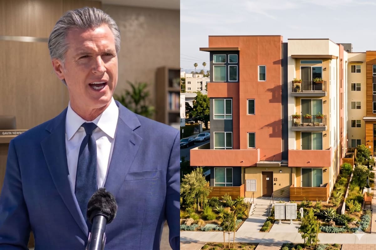 Qué se sabe de las nuevas viviendas asequibles en Los Ángeles, California