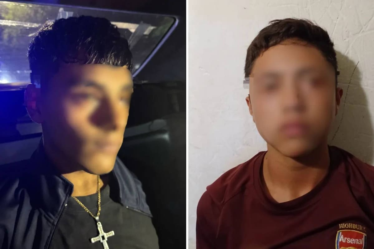 Qué se sabe de los delincuentes acusados del robo en que murio una niña de 7 años