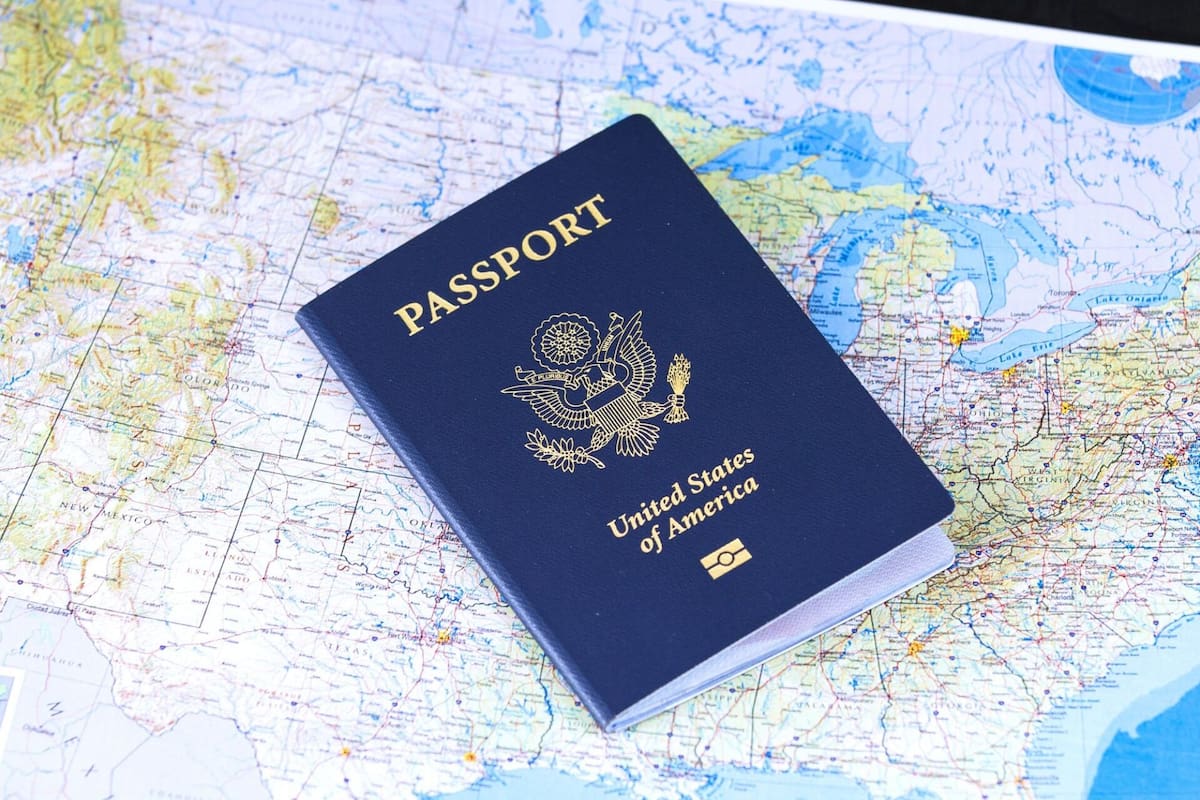 Qué se sabe de los nuevos pasaportes de EE.UU. con el rostro de Donald Trump