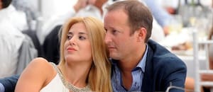 Qué se sabe de los videos que podrían comprometer a Martín Insaurralde y Jesica Cirio