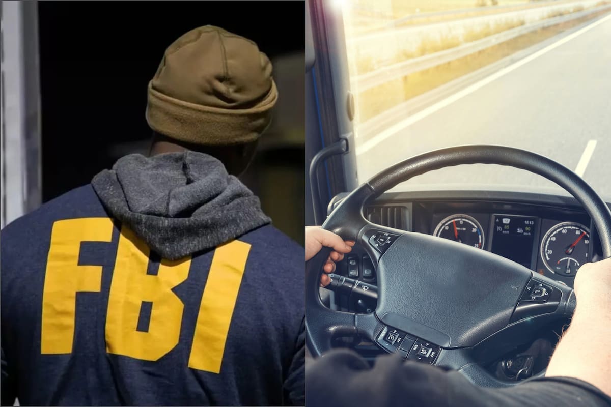 Qué se sabe del camionero cubano que desapareció rumbo a Miami y es buscado por el FBI