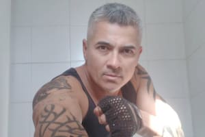Qué se sabe del hombre que murió en Cañuelas