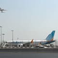 Qué se sabe del incidente con un avión de Flydubai que generó alerta internacional