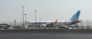 Qué se sabe del incidente con un avión de Flydubai que generó alerta internacional
