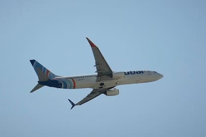 Qué se sabe del incidente con un avión de Flydubai que generó alerta internacional.