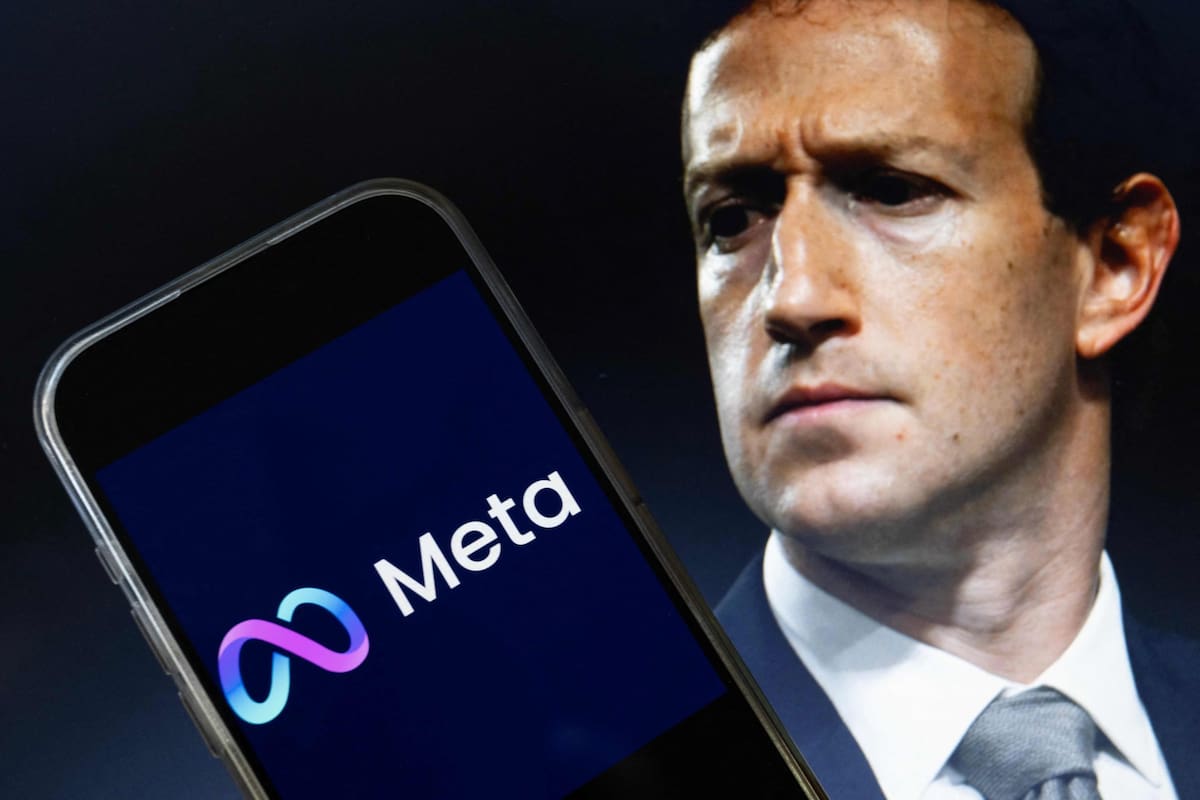 Qué se sabe del juicio que puede llevar a Meta y Mark Zuckerberg a la quiebra: “Pide una multa de 1,4 billones de dólares”