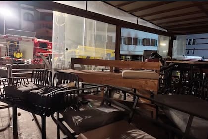 ¿Qué se sabe del letal incendio en un bar en Suiza durante la celebración de Año Nuevo