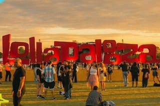 Line-up, horarios, días y dónde será esta edición