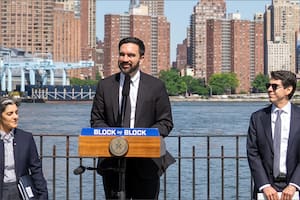Comenzó la construcción de nuevas viviendas asequibles en Hunts Point