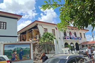 Qué se sabe del terremoto en Panamá: se sintió en Colombia y Costa Rica