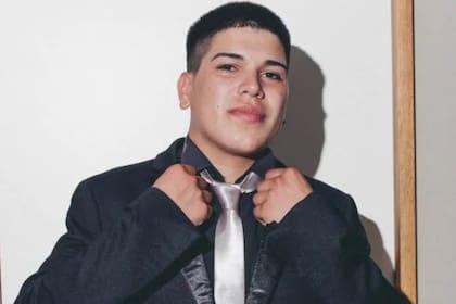 Qué se sabe hasta ahora sobre la salud de Thiago Medina