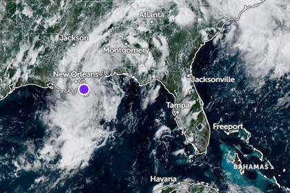 Qué se sabe sobre el Disturbio 2 y su posible evolución