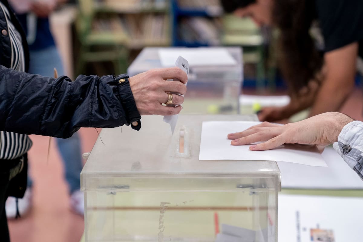 Qué se vota el domingo 26 de octubre en las elecciones de Argentina 2025