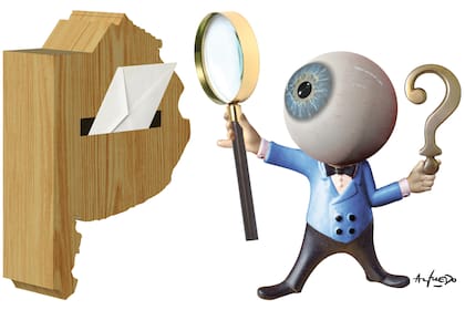 Qué se vota en la provincia de Buenos Aires