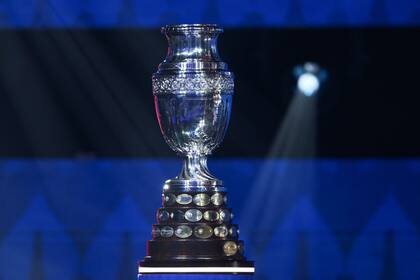 ¿Qué selección será campeón en la Copa América Estados Unidos 2024, según la inteligencia artificial?