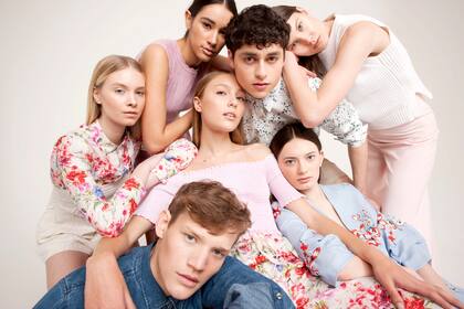 ¿Qué será tendencia la próxima temporada? Los siete looks más fuertes que hoy definen la moda.