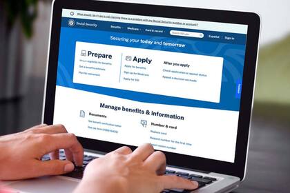Qué servicios se vieron afectados por el cierre del gobierno en la SSA