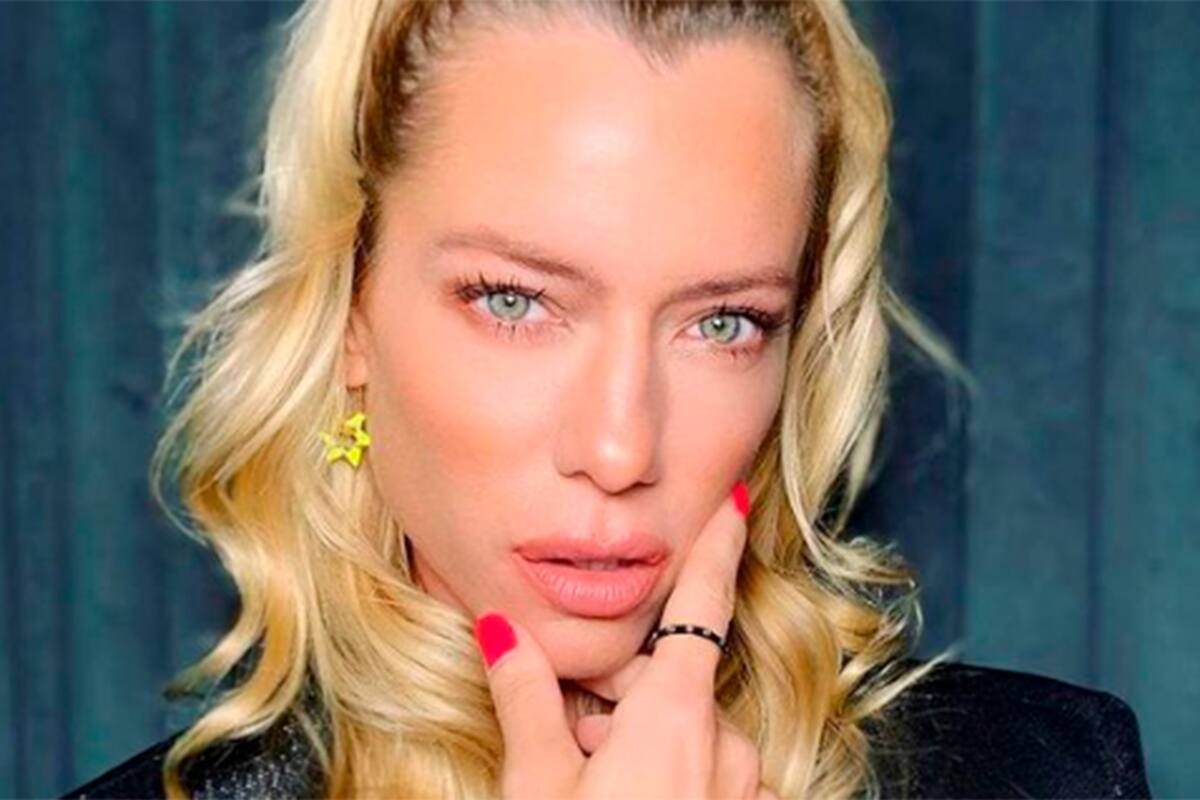 Que sí, que no: el dilema de Nicole Neumann y la pirotecnia