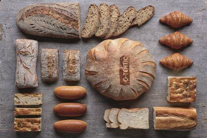 Qué sienten, piensan y esperan los argentinos cuando comen pan