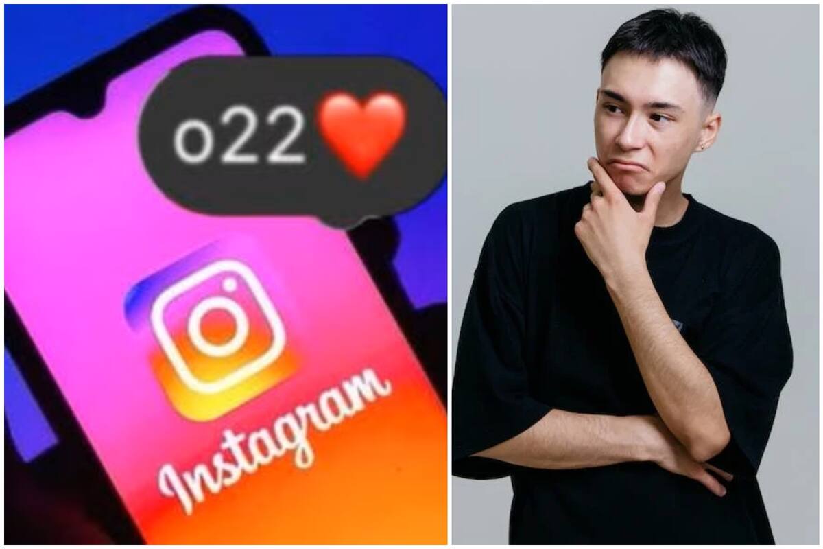 Qué significa 022 y 076 en redes como WhatsApp e Instagram