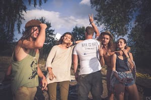 Qué significa 420 y cómo se convirtió en un símbolo de la marihuana